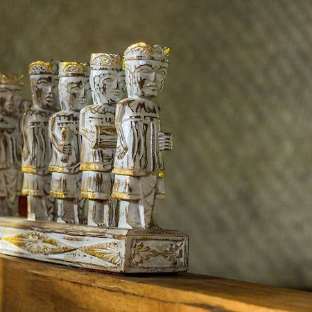 Kupu Kupu Jimbaran Beach Club & Spa By Loccitane Εξωτερικό φωτογραφία